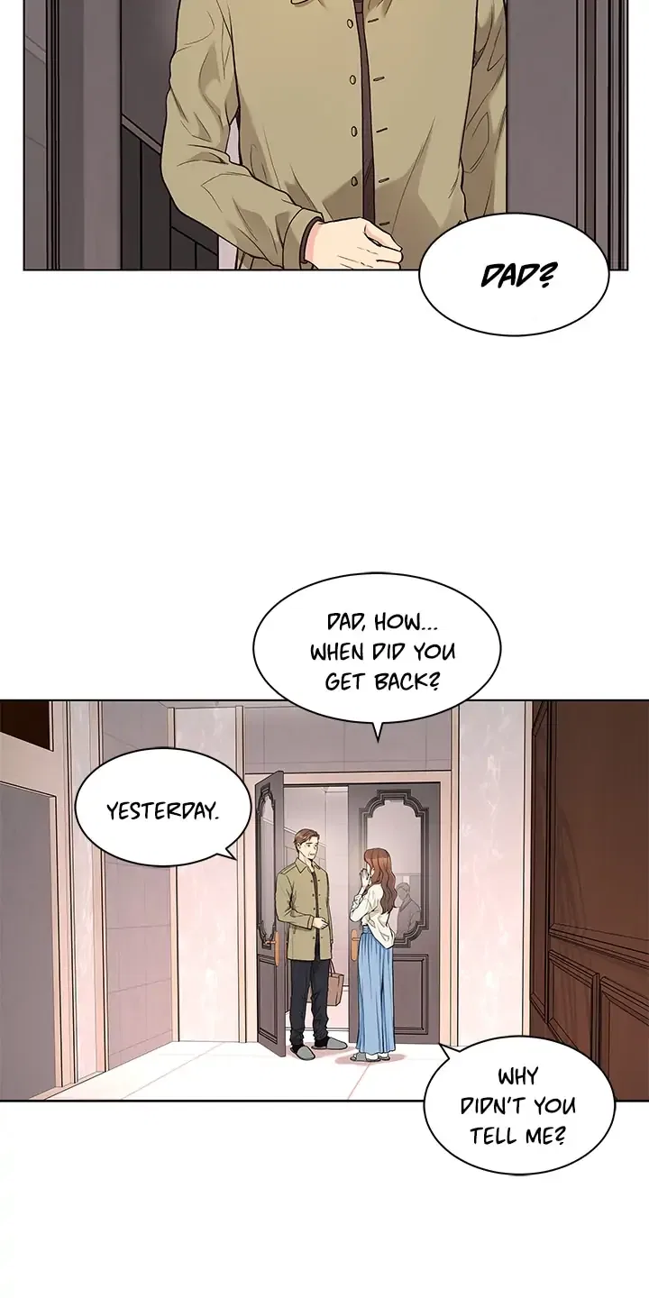 How to Take Off a Wedding Dress Chapter 60 – Page 8