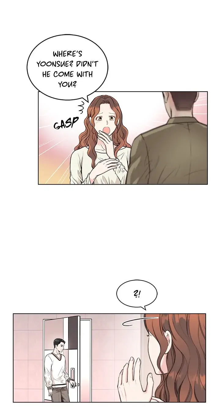 How to Take Off a Wedding Dress Chapter 60 – Page 9