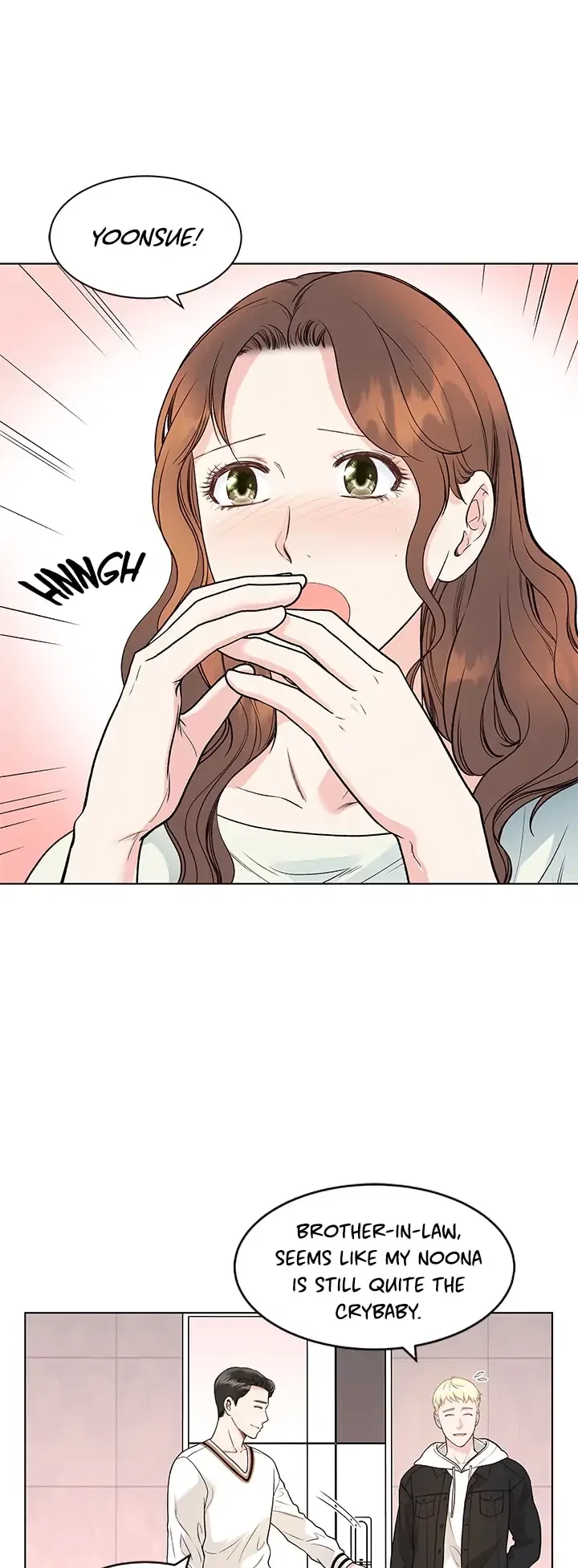 How to Take Off a Wedding Dress Chapter 60 – Page 12