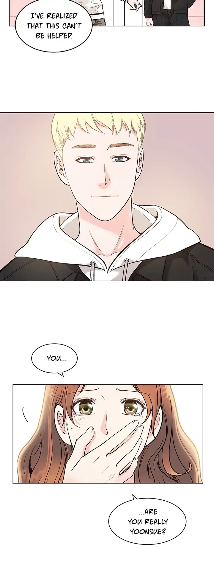 How to Take Off a Wedding Dress Chapter 60 – Page 13