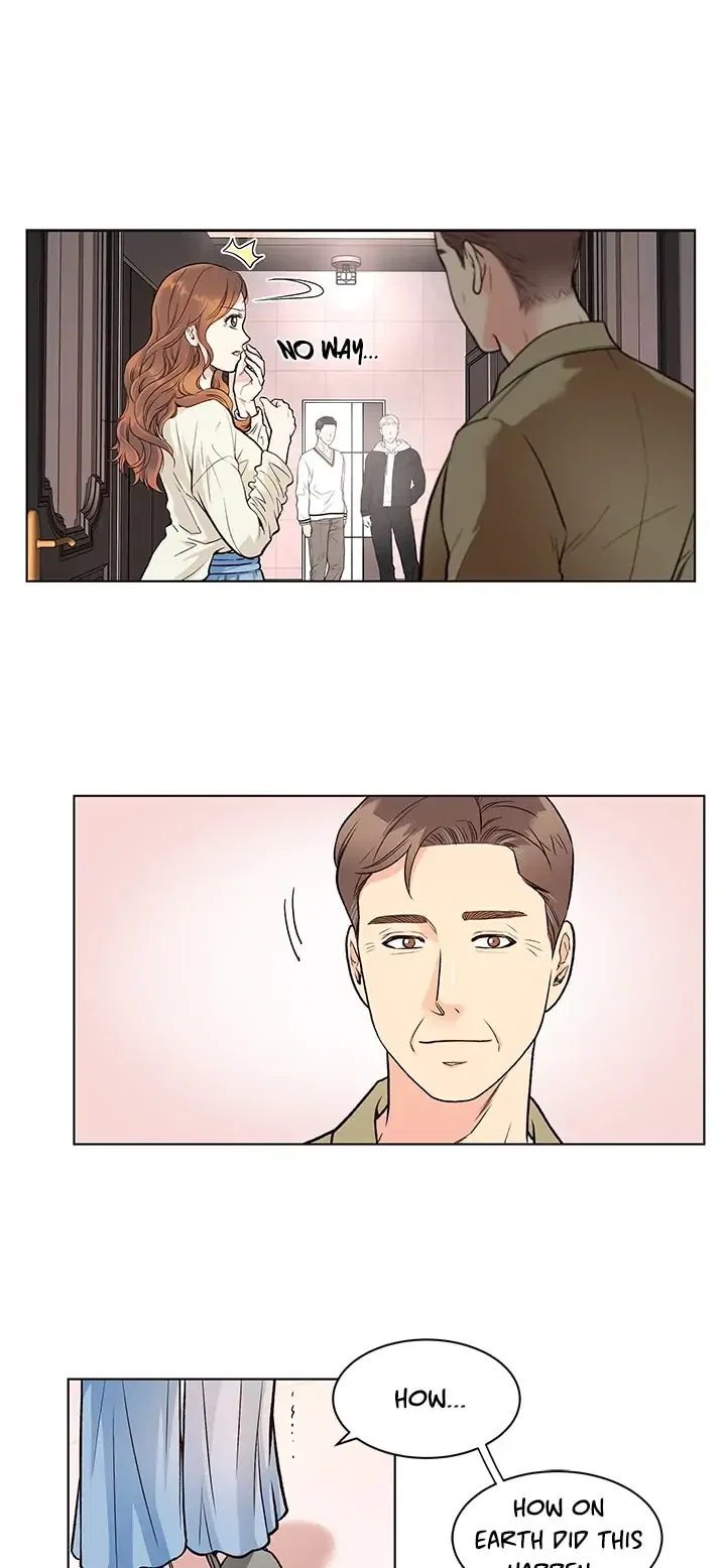 How to Take Off a Wedding Dress Chapter 60 – Page 14