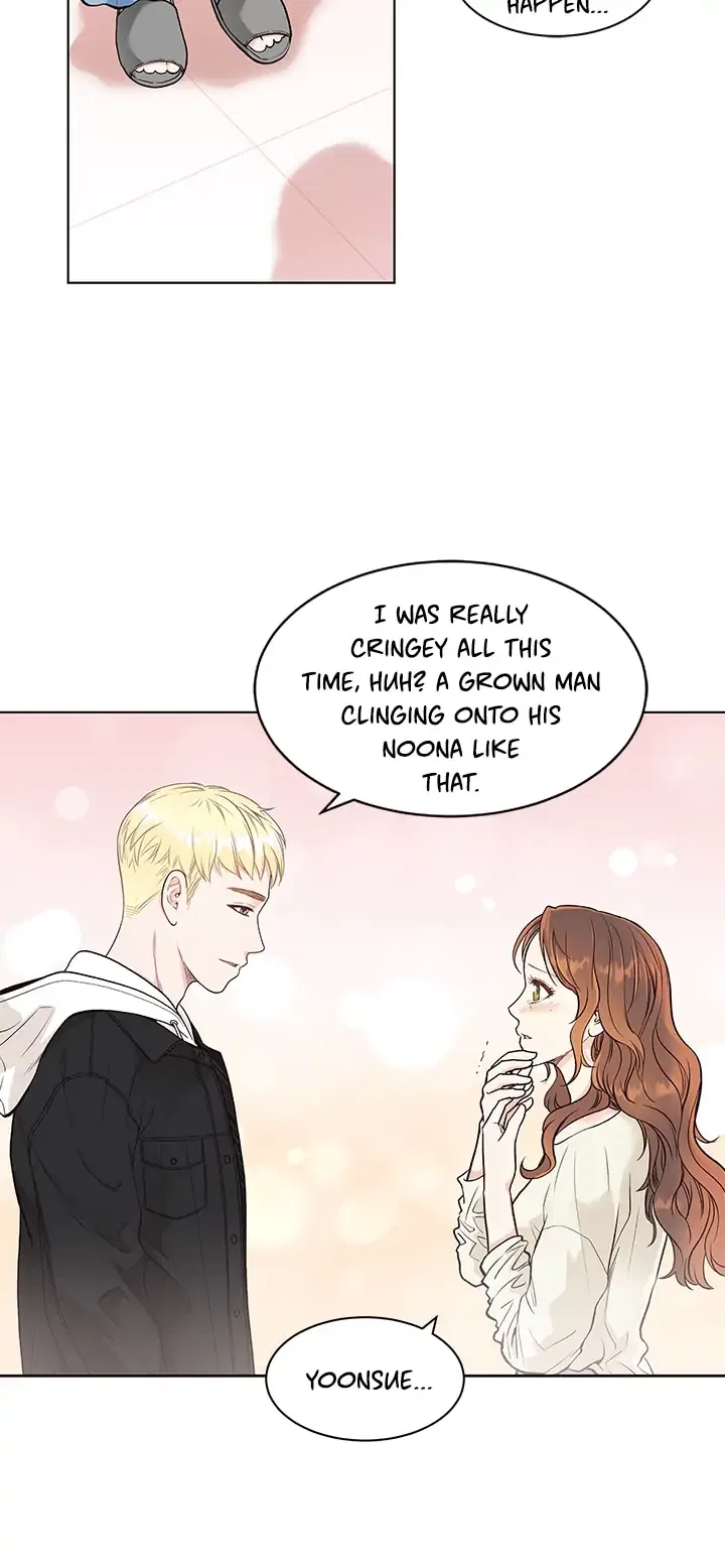 How to Take Off a Wedding Dress Chapter 60 – Page 15