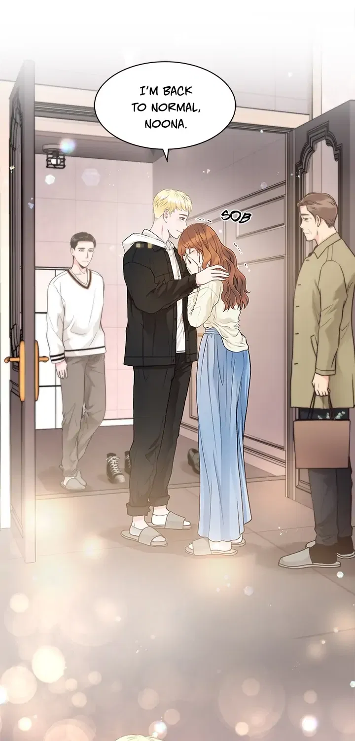 How to Take Off a Wedding Dress Chapter 60 – Page 16