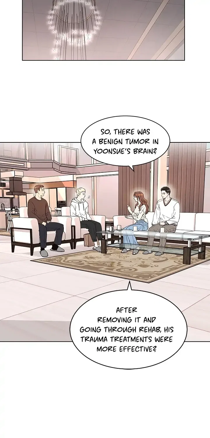 How to Take Off a Wedding Dress Chapter 60 – Page 19