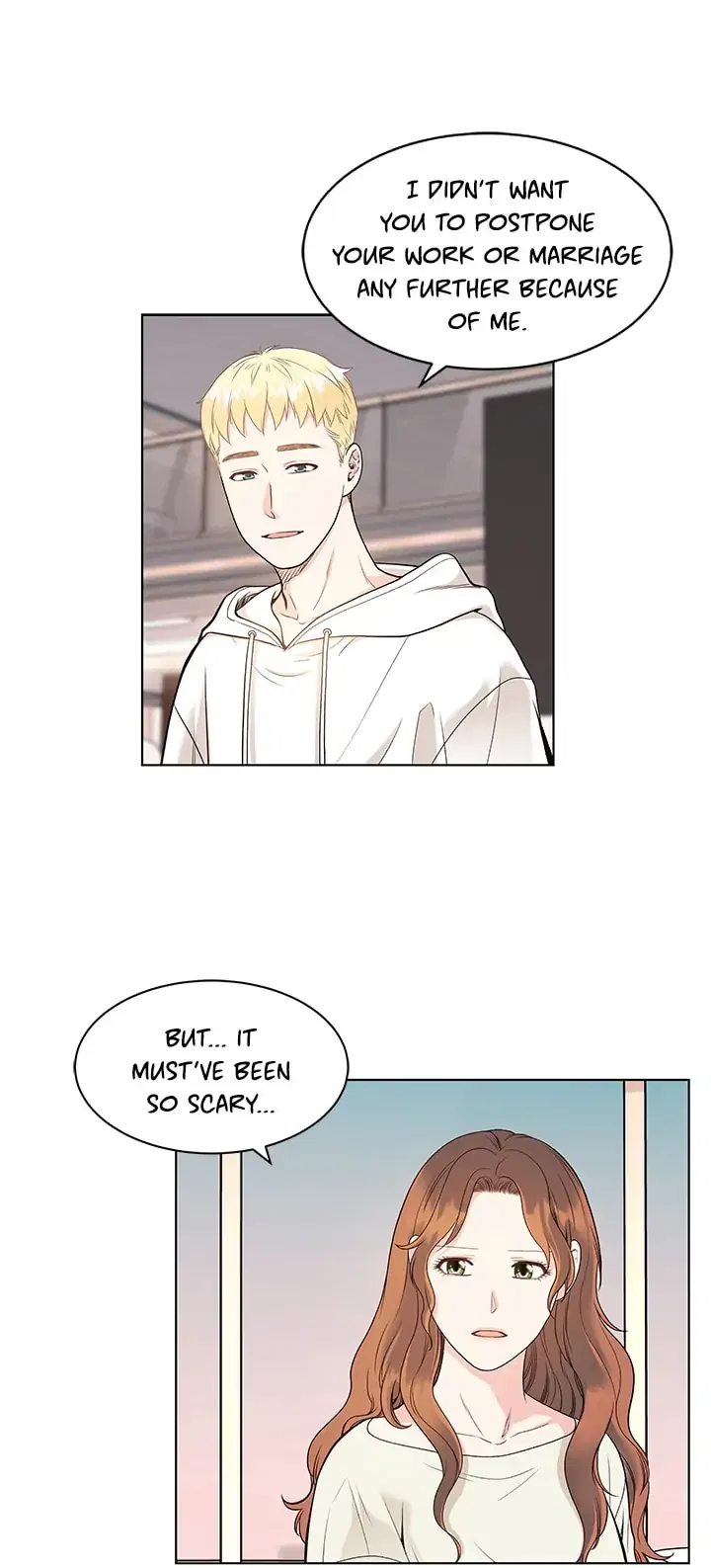How to Take Off a Wedding Dress Chapter 60 – Page 22