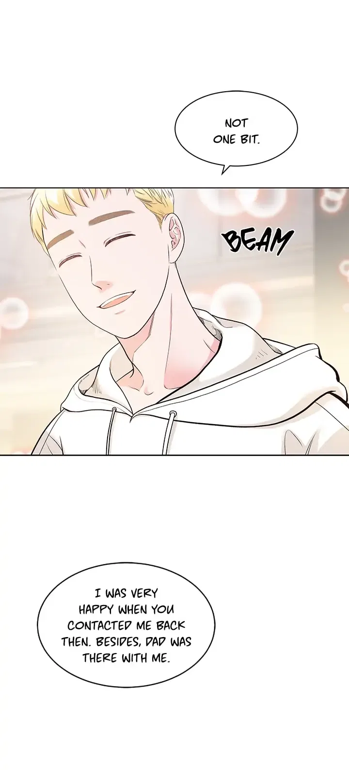 How to Take Off a Wedding Dress Chapter 60 – Page 23