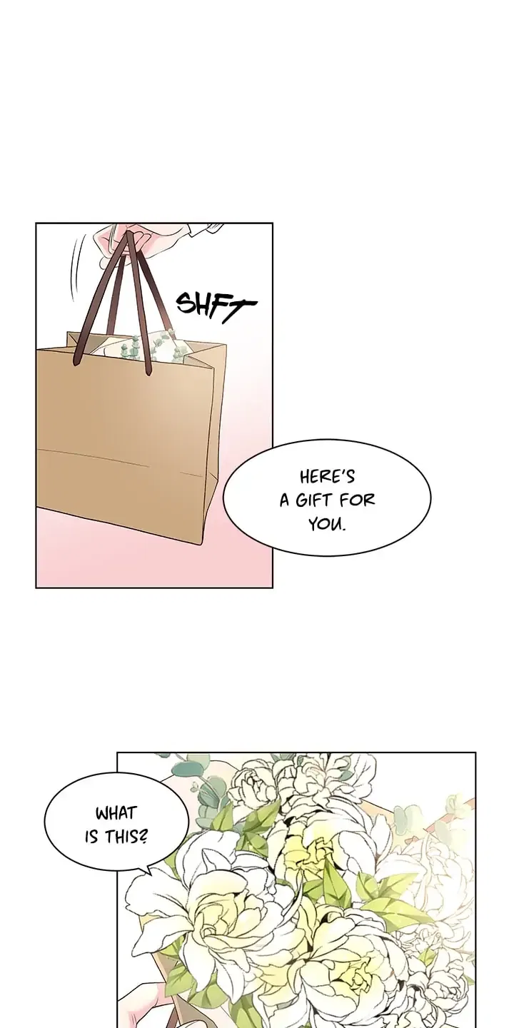 How to Take Off a Wedding Dress Chapter 60 – Page 24