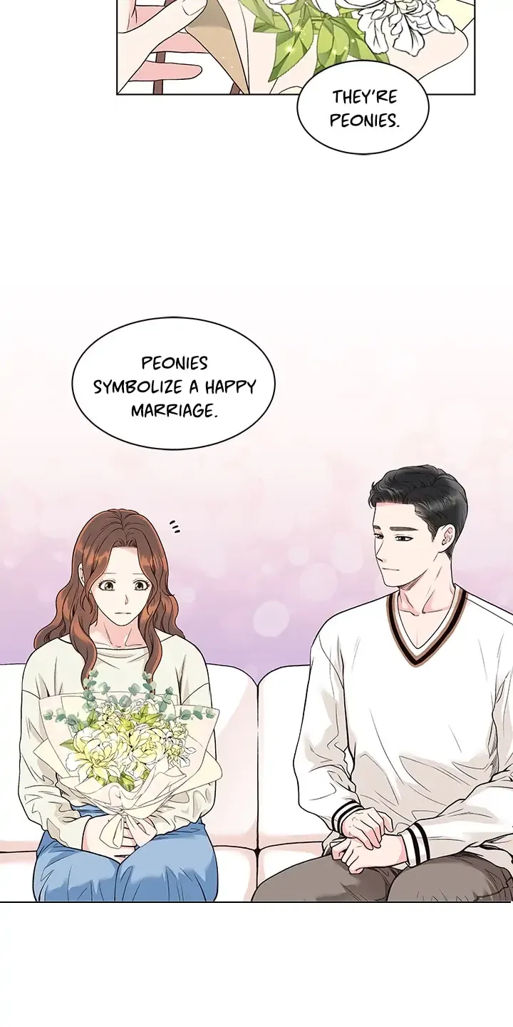 How to Take Off a Wedding Dress Chapter 60 – Page 25