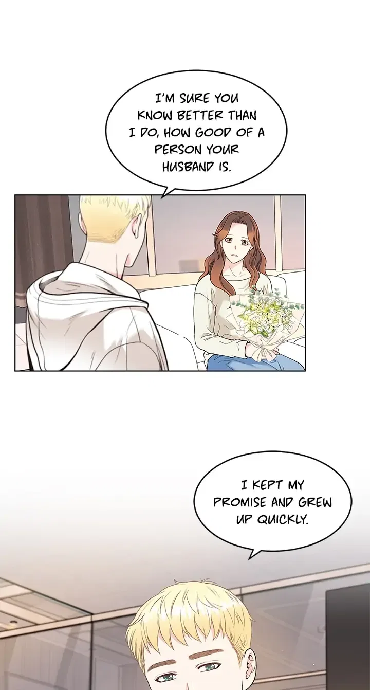 How to Take Off a Wedding Dress Chapter 60 – Page 26