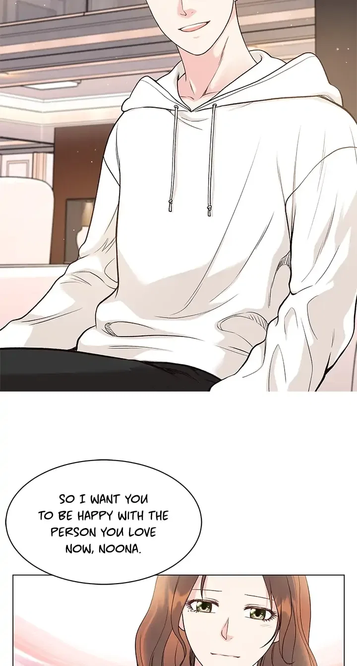 How to Take Off a Wedding Dress Chapter 60 – Page 27