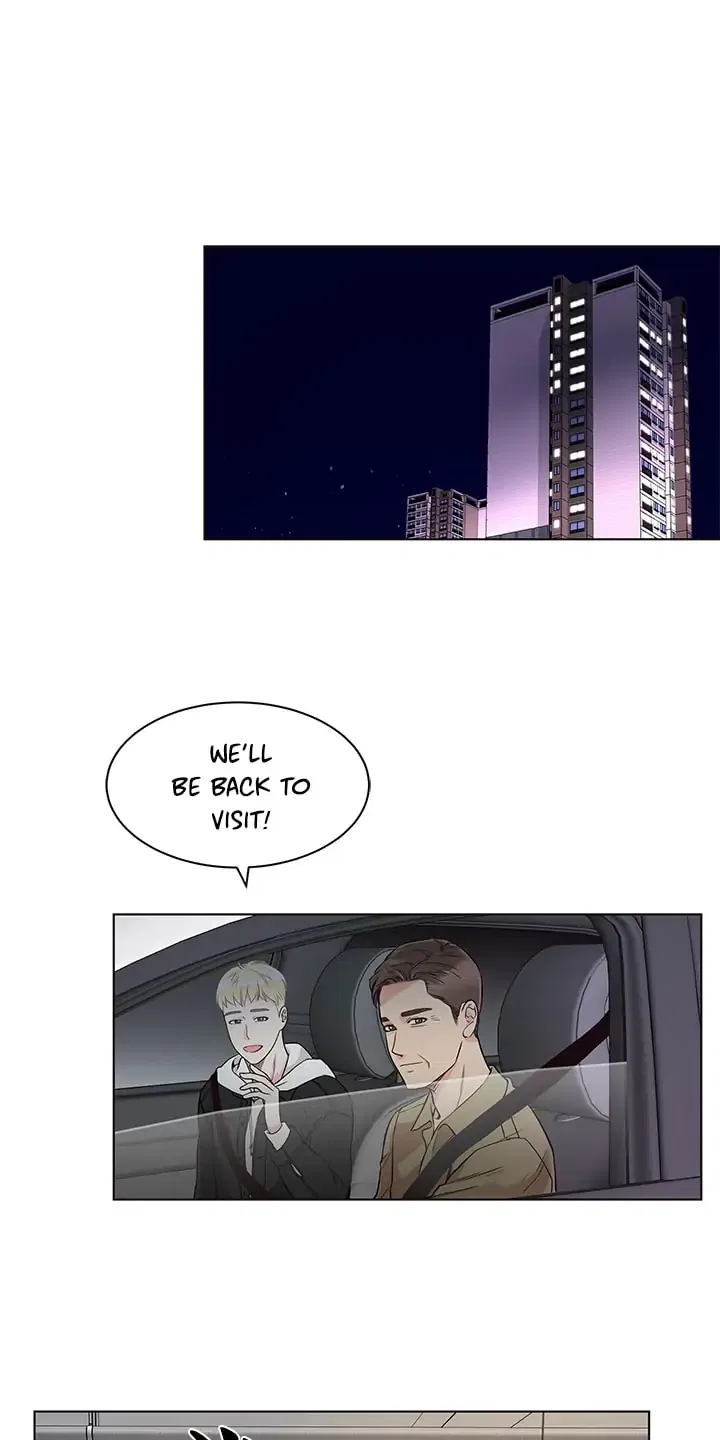 How to Take Off a Wedding Dress Chapter 60 – Page 29