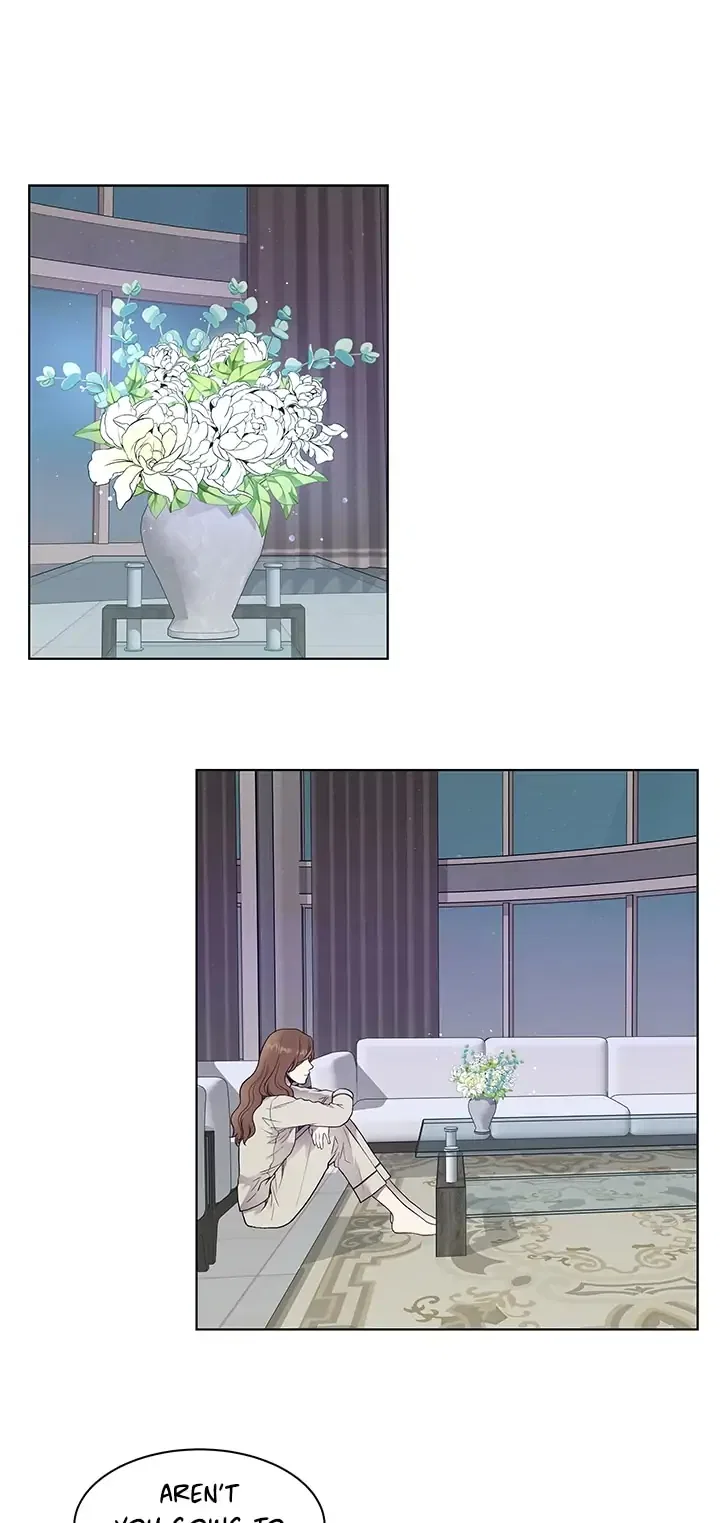 How to Take Off a Wedding Dress Chapter 60 – Page 31