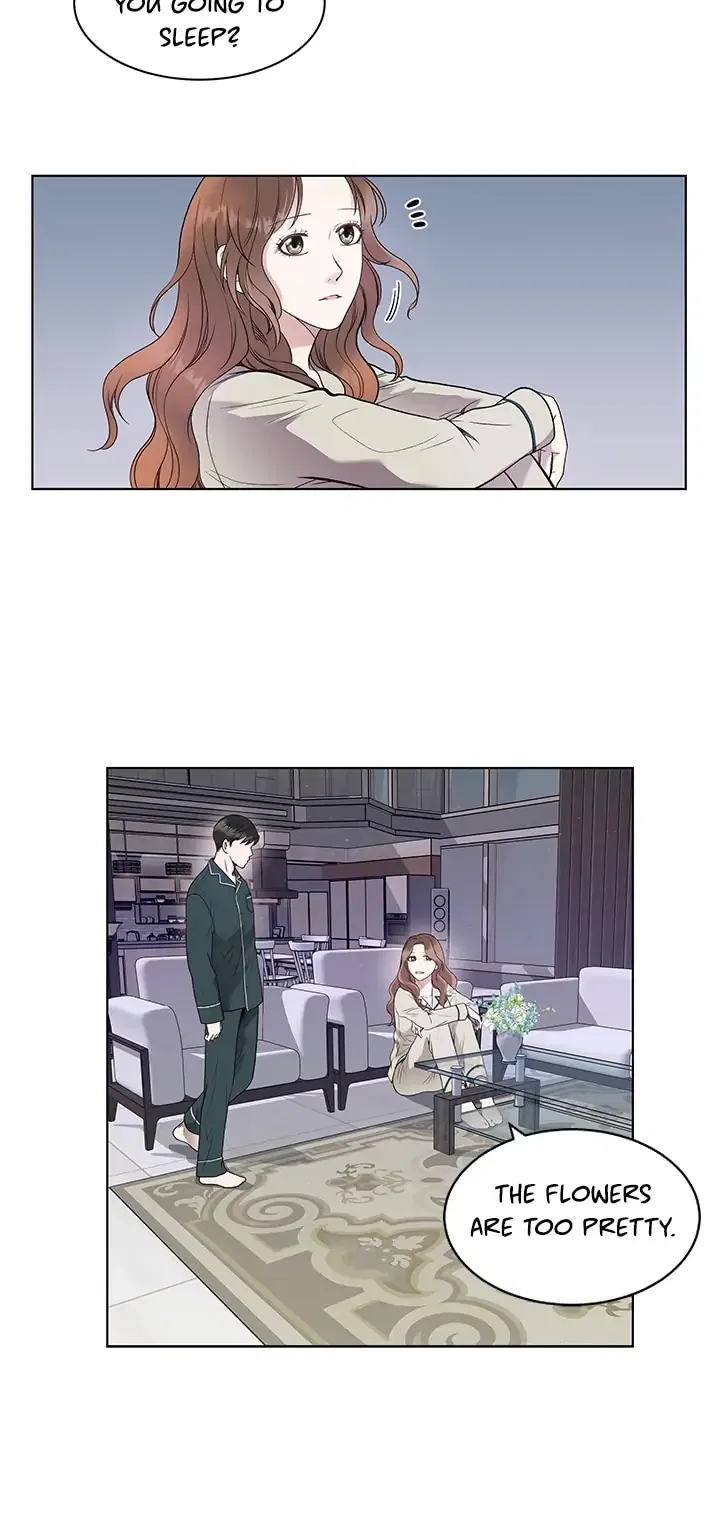 How to Take Off a Wedding Dress Chapter 60 – Page 32