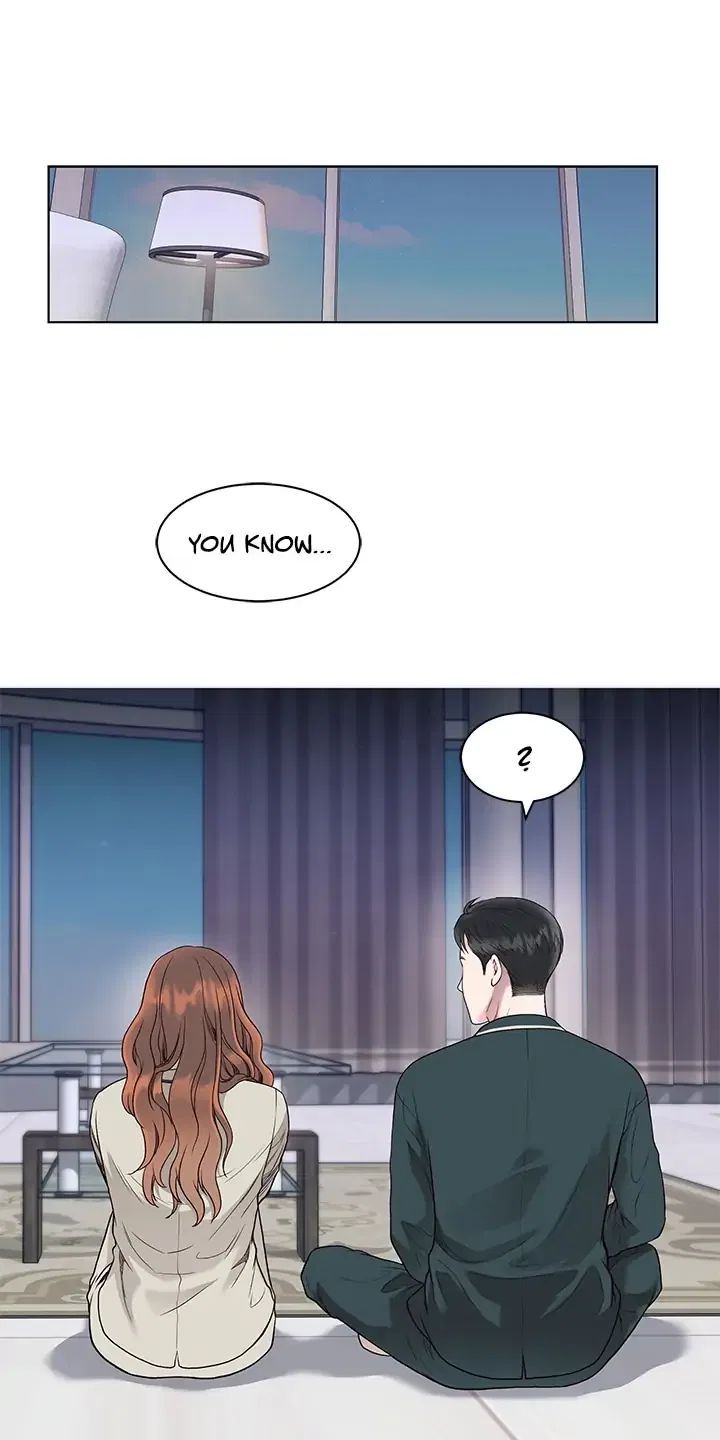 How to Take Off a Wedding Dress Chapter 60 – Page 33