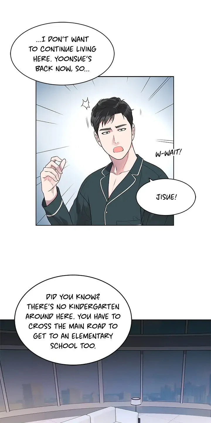 How to Take Off a Wedding Dress Chapter 60 – Page 35