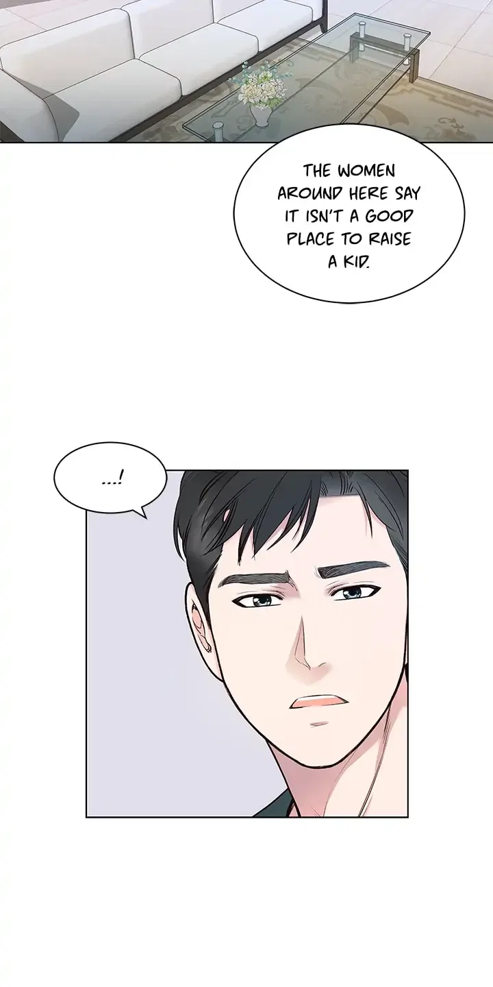 How to Take Off a Wedding Dress Chapter 60 – Page 36