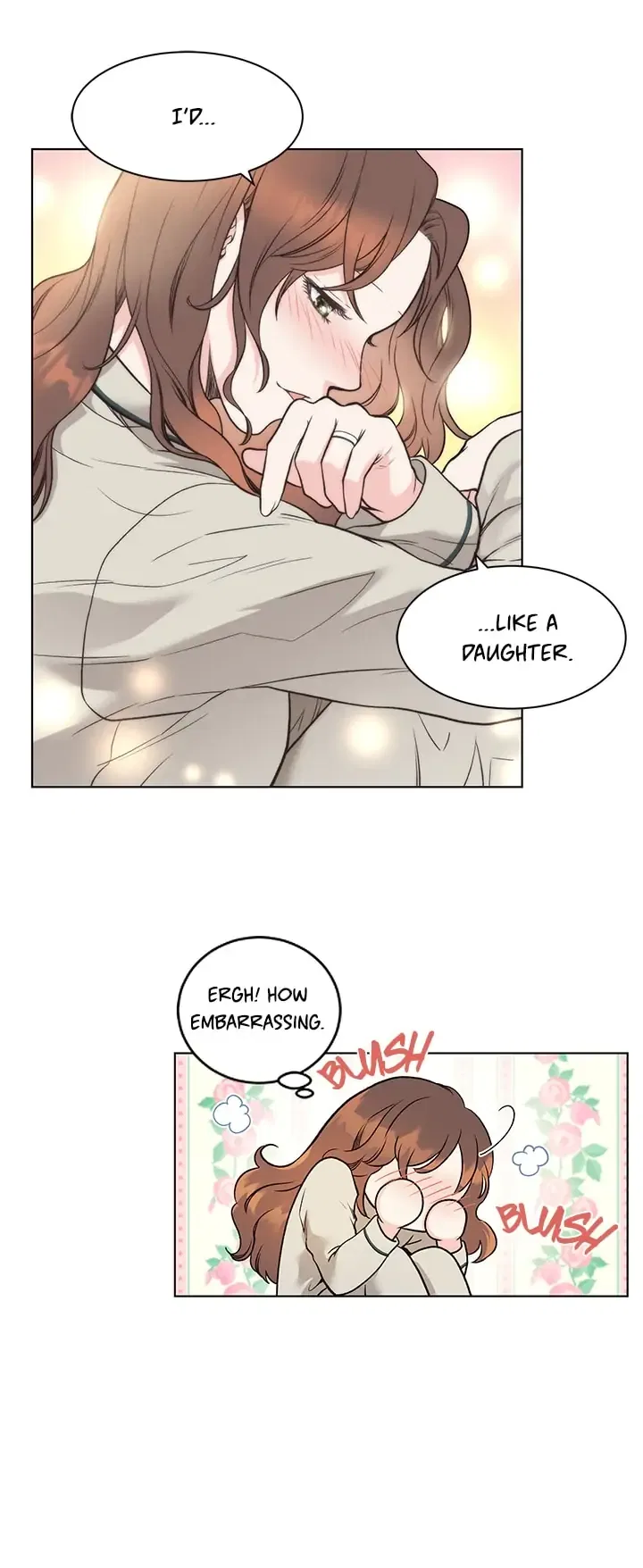 How to Take Off a Wedding Dress Chapter 60 – Page 38