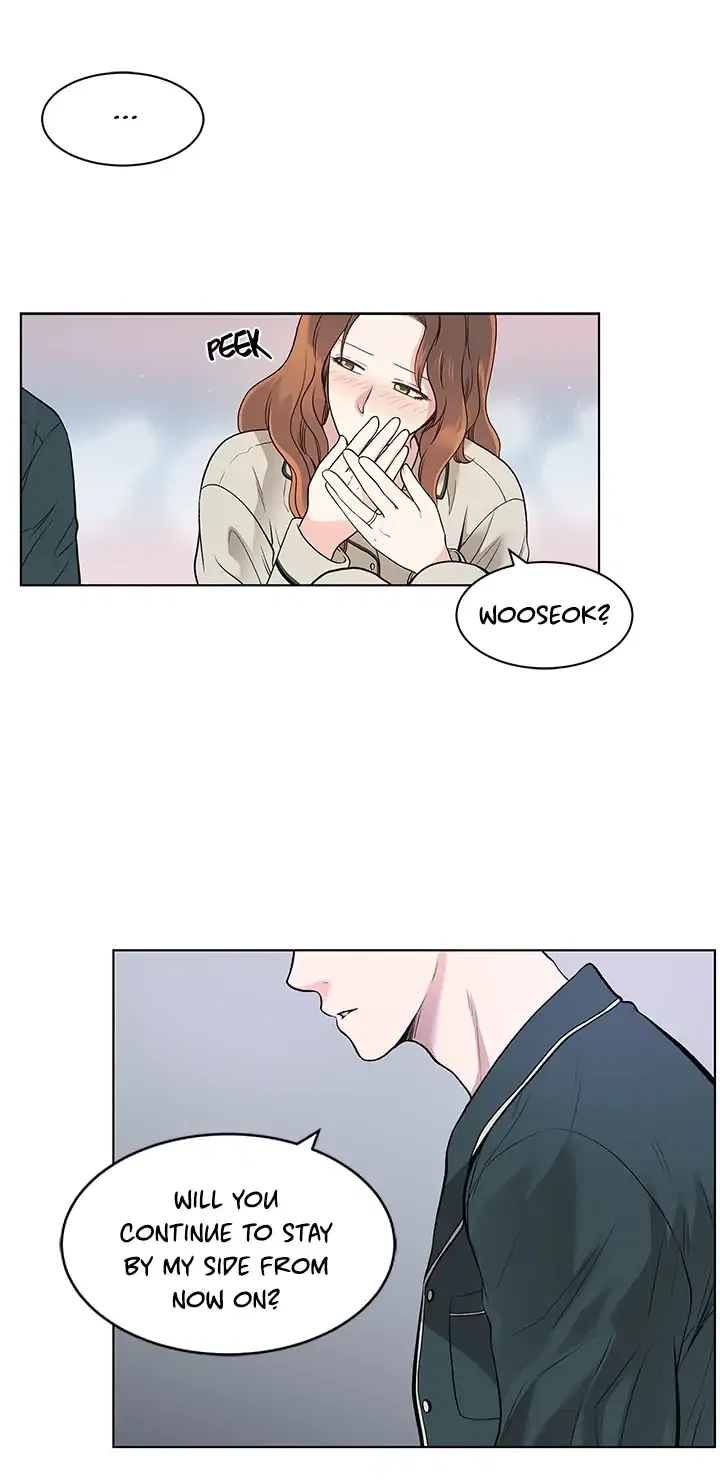 How to Take Off a Wedding Dress Chapter 60 – Page 39