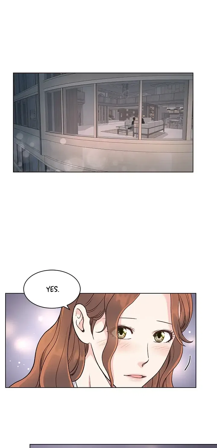 How to Take Off a Wedding Dress Chapter 60 – Page 40