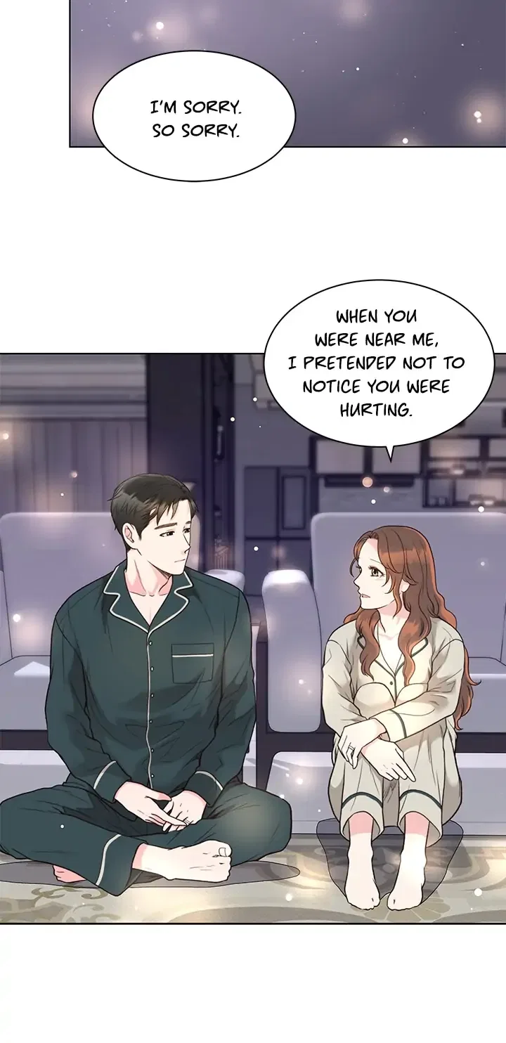 How to Take Off a Wedding Dress Chapter 60 – Page 41