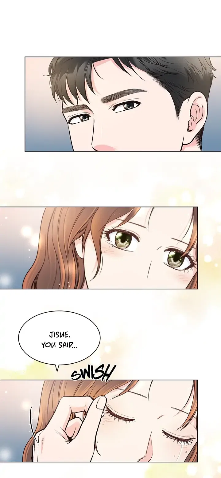 How to Take Off a Wedding Dress Chapter 60 – Page 42