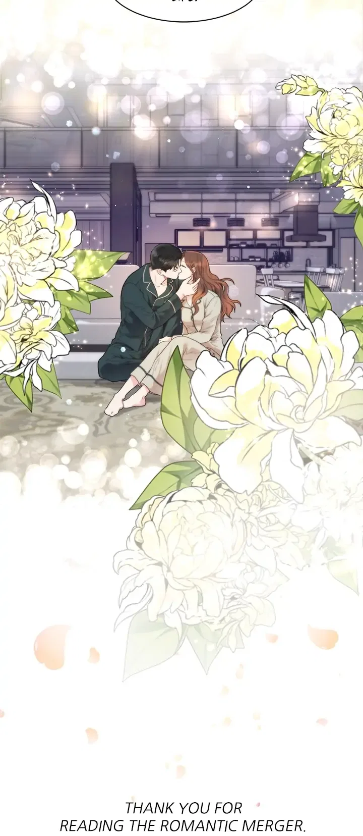 How to Take Off a Wedding Dress Chapter 60 – Page 45