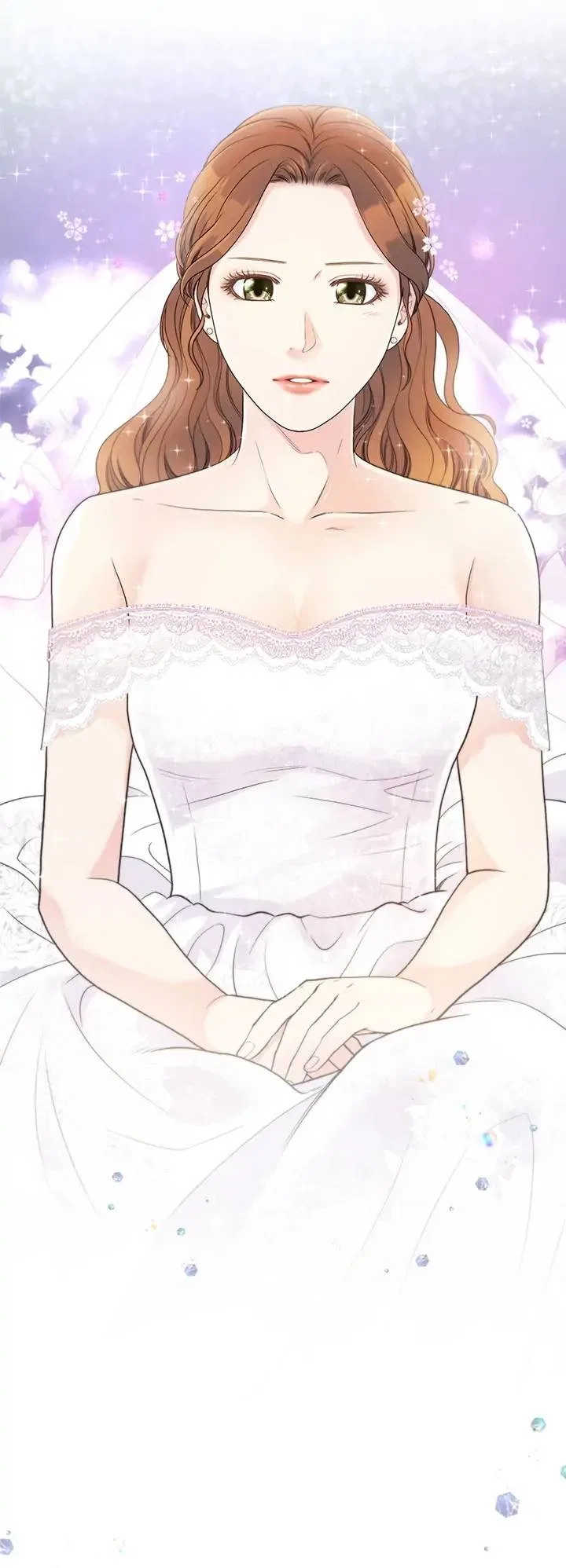 How to Take Off a Wedding Dress Chapter 59 – Page 4
