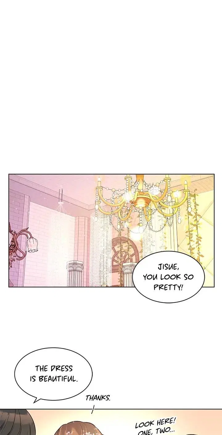 How to Take Off a Wedding Dress Chapter 59 – Page 6