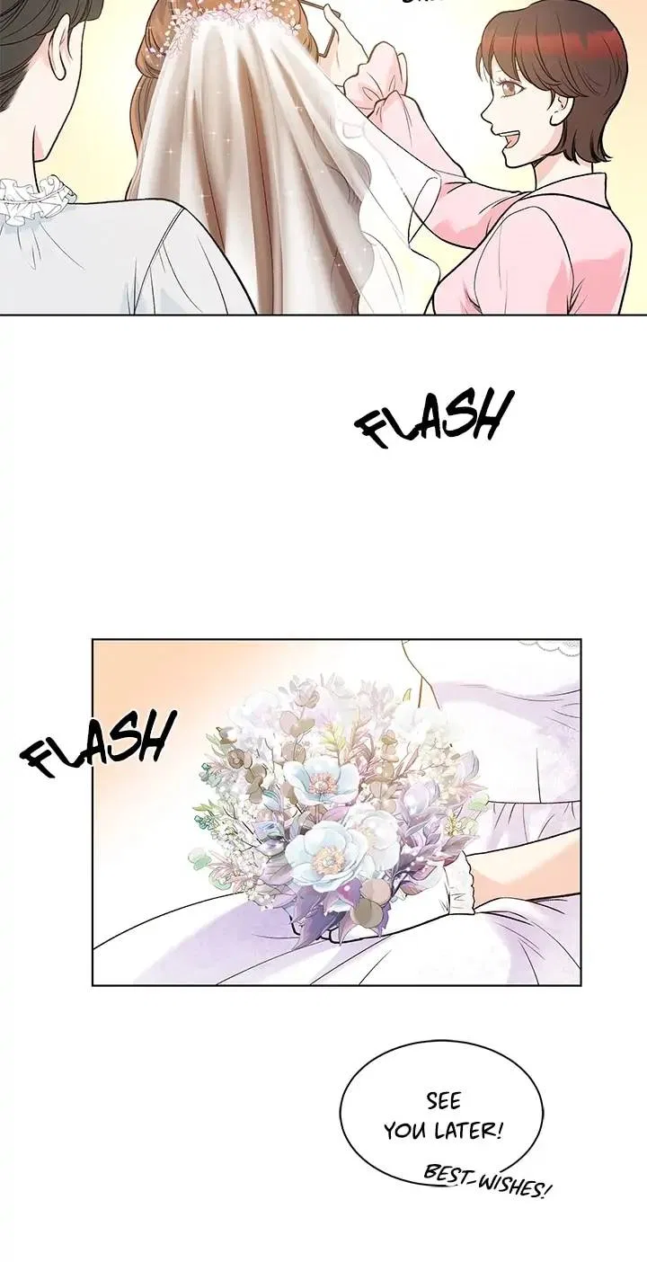 How to Take Off a Wedding Dress Chapter 59 – Page 7