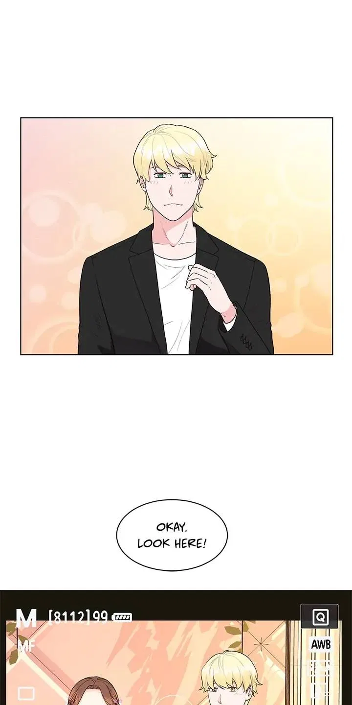 How to Take Off a Wedding Dress Chapter 59 – Page 10