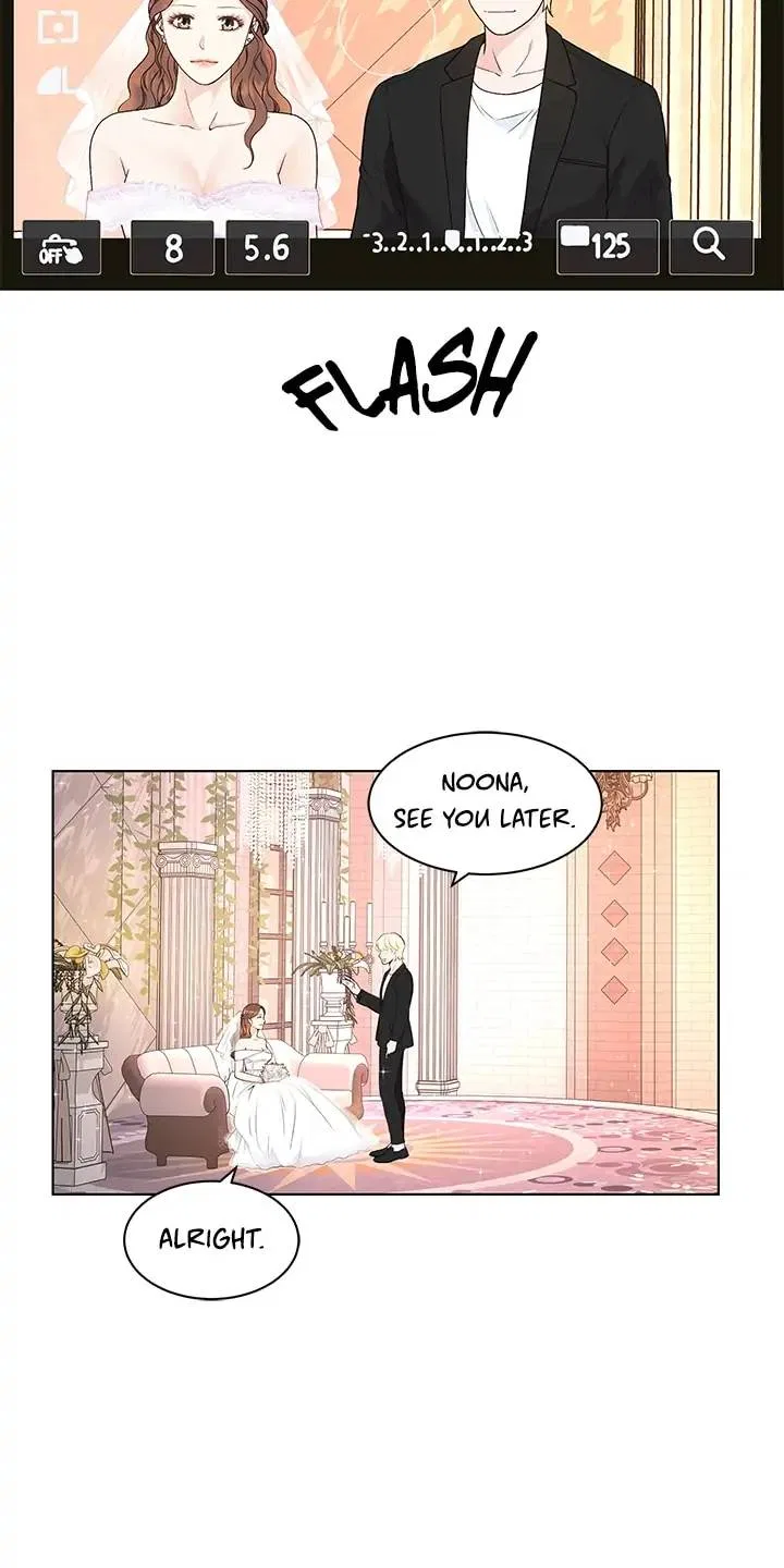 How to Take Off a Wedding Dress Chapter 59 – Page 11