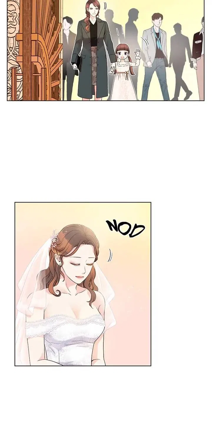 How to Take Off a Wedding Dress Chapter 59 – Page 17