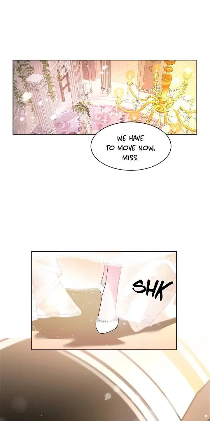 How to Take Off a Wedding Dress Chapter 59 – Page 18