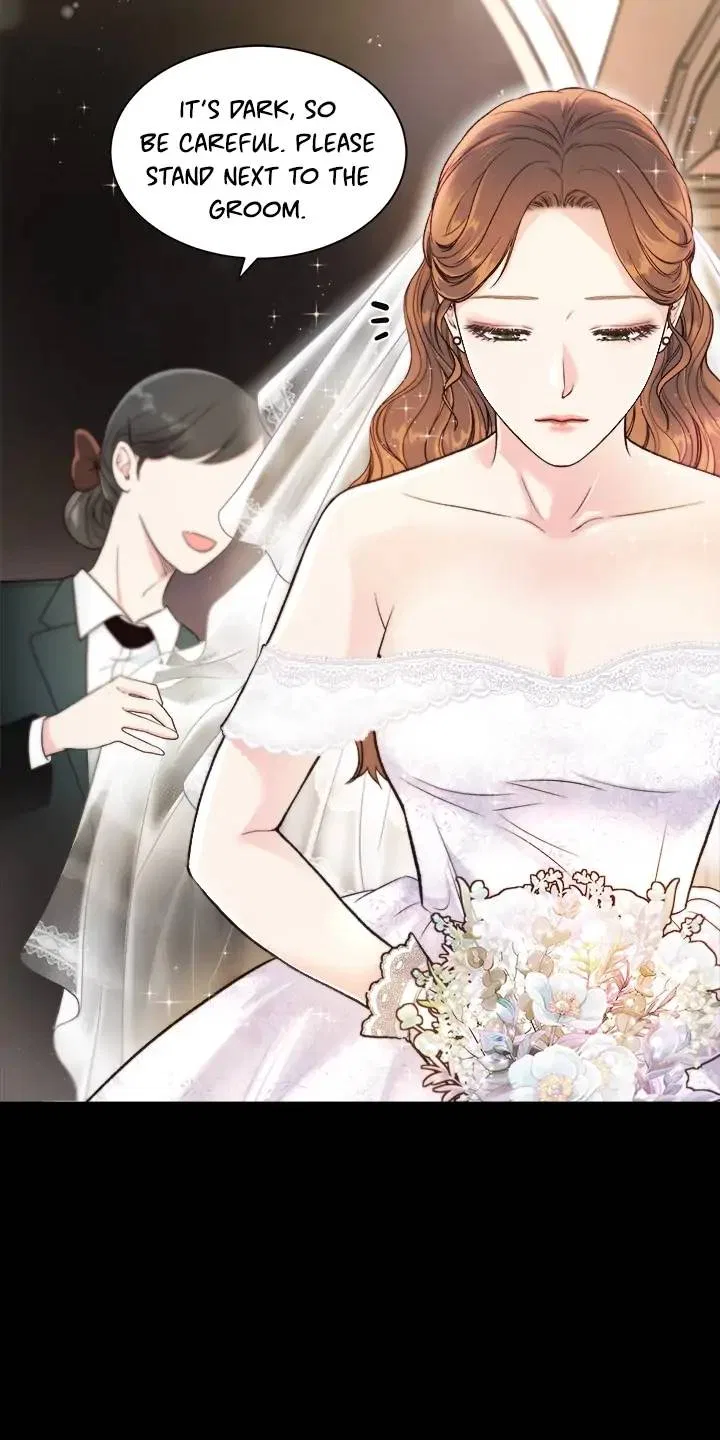 How to Take Off a Wedding Dress Chapter 59 – Page 19