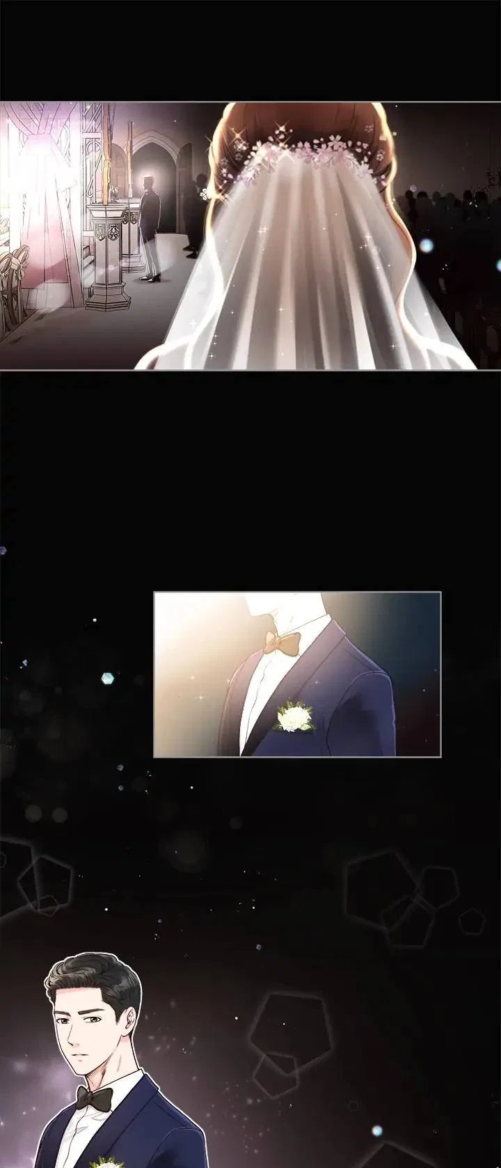 How to Take Off a Wedding Dress Chapter 59 – Page 20