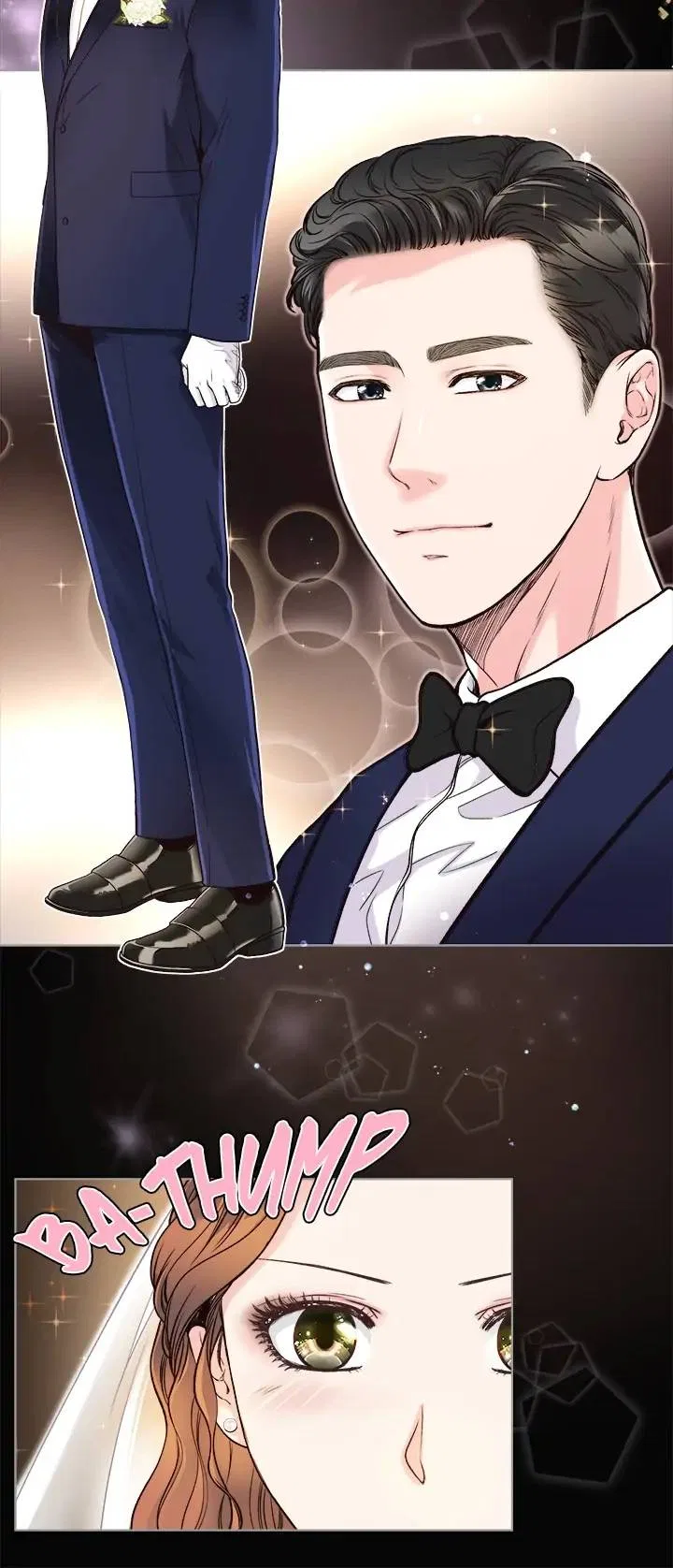 How to Take Off a Wedding Dress Chapter 59 – Page 21