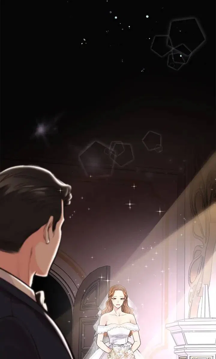 How to Take Off a Wedding Dress Chapter 59 – Page 22