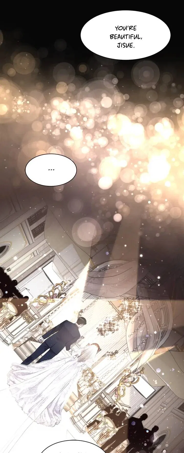 How to Take Off a Wedding Dress Chapter 59 – Page 24