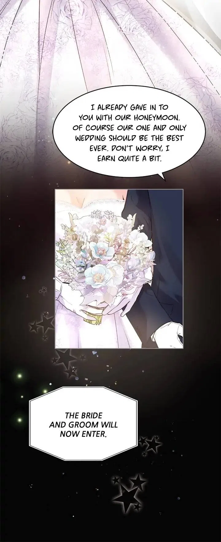 How to Take Off a Wedding Dress Chapter 59 – Page 26