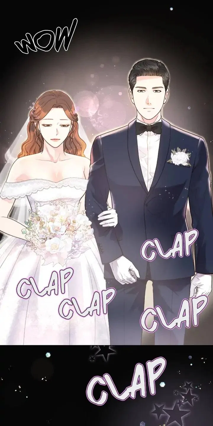 How to Take Off a Wedding Dress Chapter 59 – Page 27
