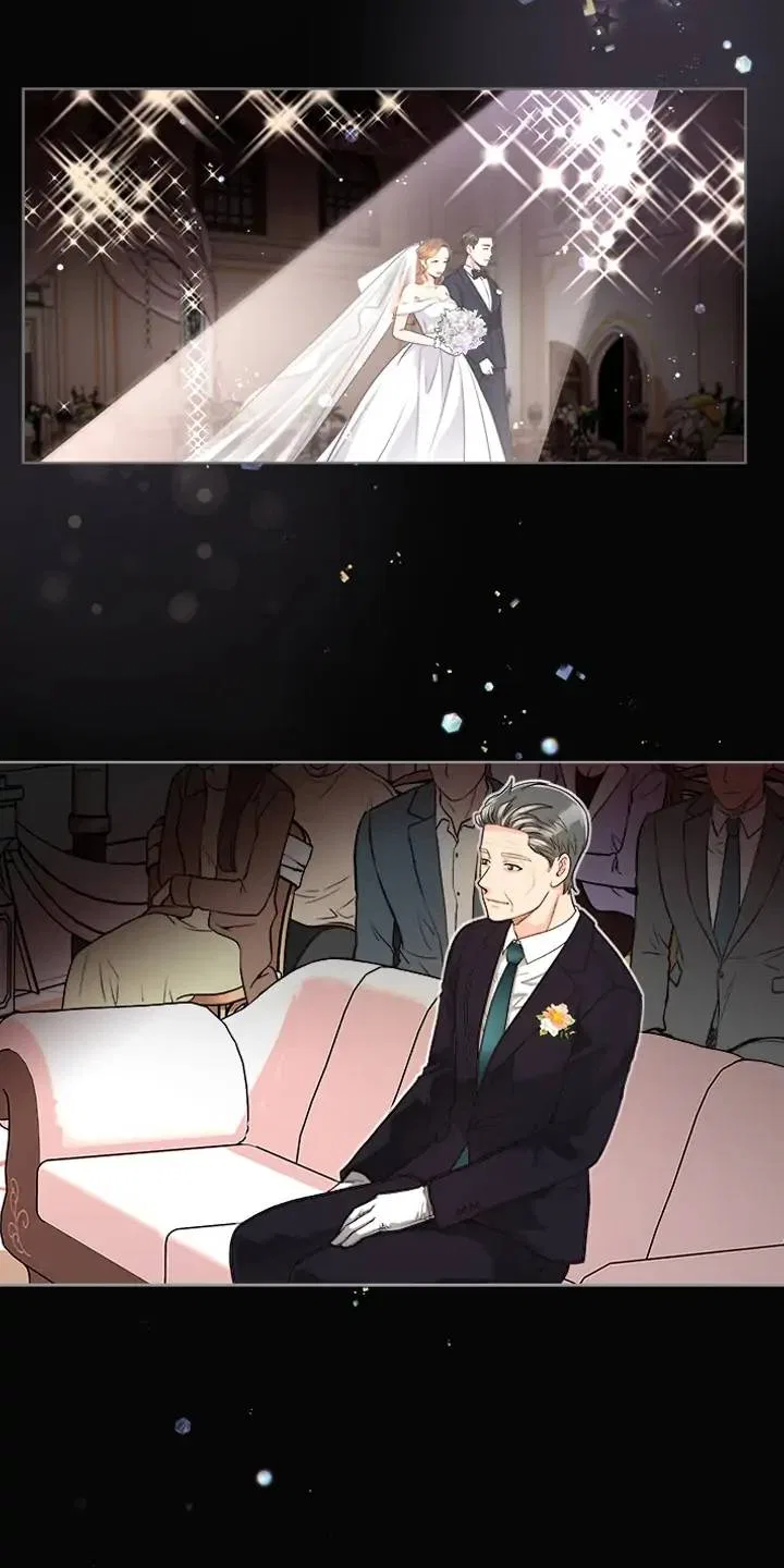 How to Take Off a Wedding Dress Chapter 59 – Page 28