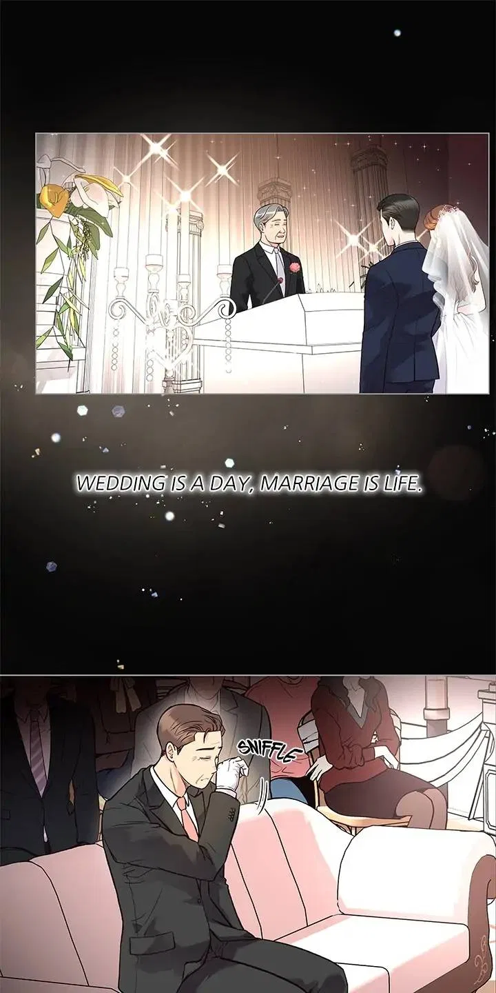 How to Take Off a Wedding Dress Chapter 59 – Page 29