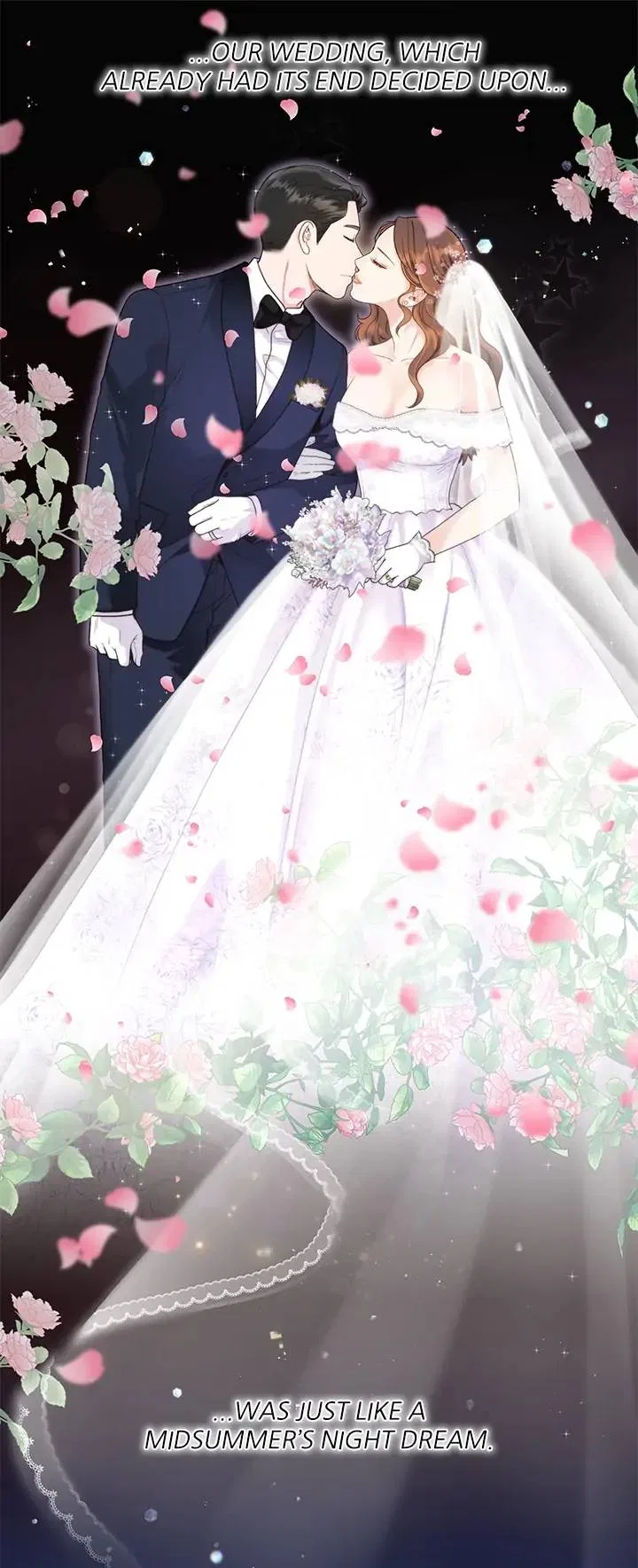 How to Take Off a Wedding Dress Chapter 59 – Page 31