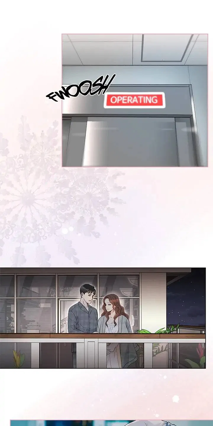 How to Take Off a Wedding Dress Chapter 59 – Page 37