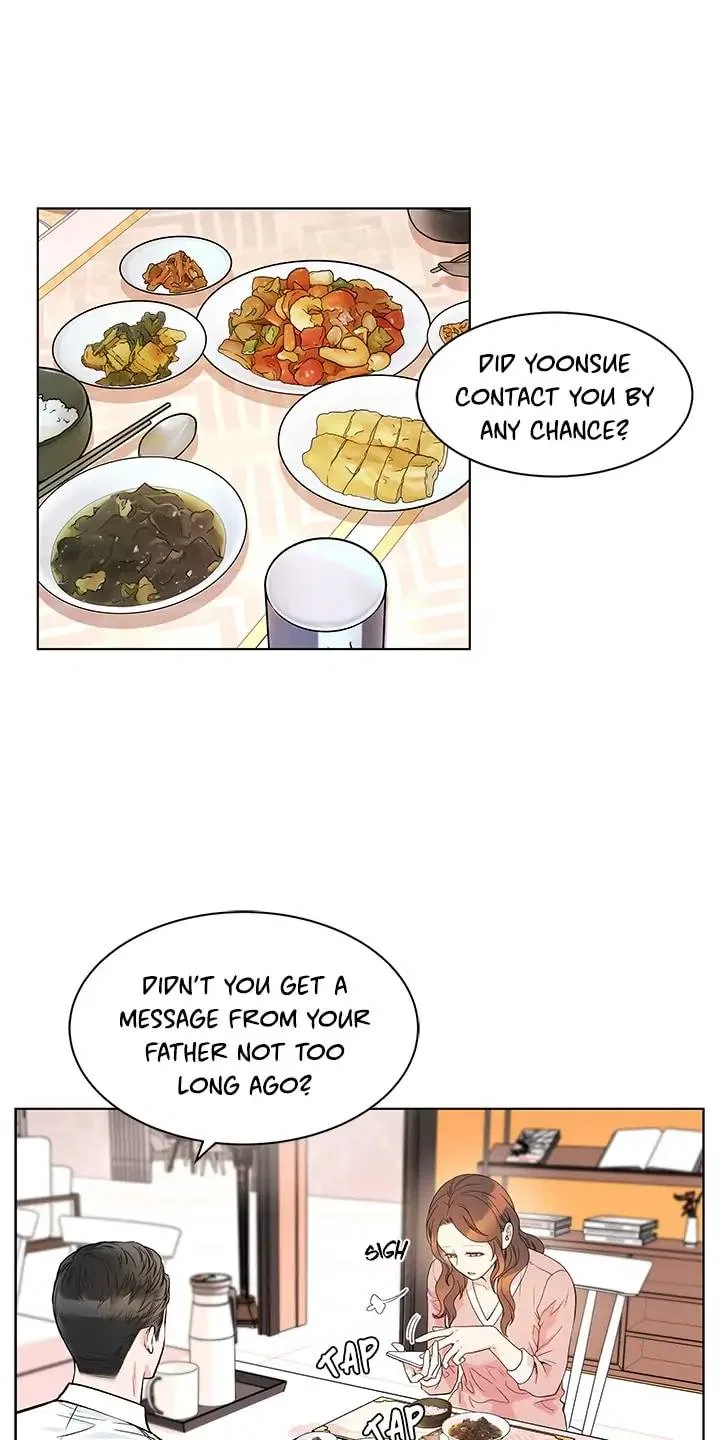 How to Take Off a Wedding Dress Chapter 59 – Page 39