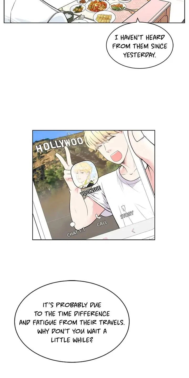 How to Take Off a Wedding Dress Chapter 59 – Page 40