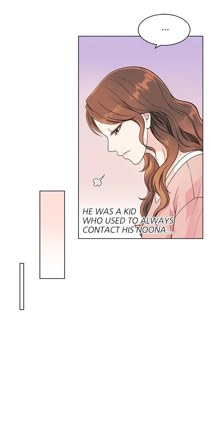 How to Take Off a Wedding Dress Chapter 59 – Page 41