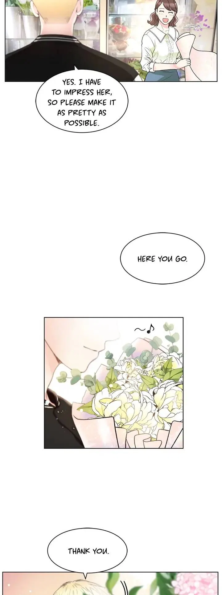 How to Take Off a Wedding Dress Chapter 59 – Page 44