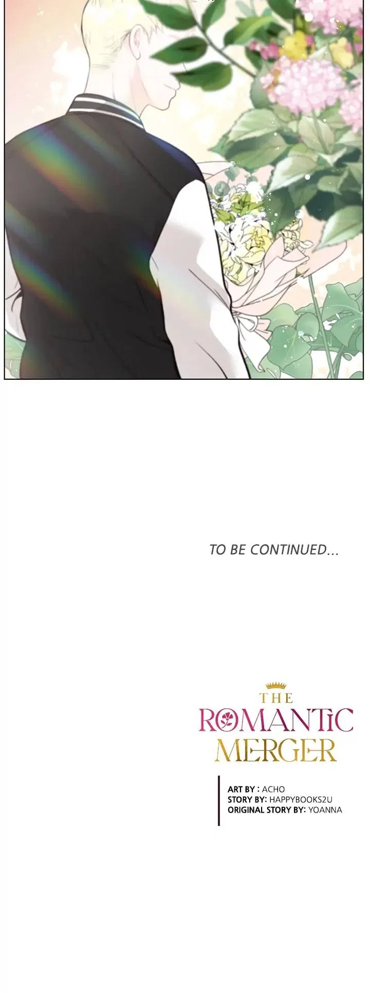 How to Take Off a Wedding Dress Chapter 59 – Page 45