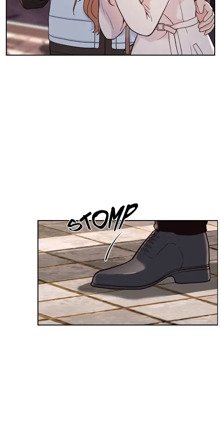 How to Take Off a Wedding Dress Chapter 58 – Page 3